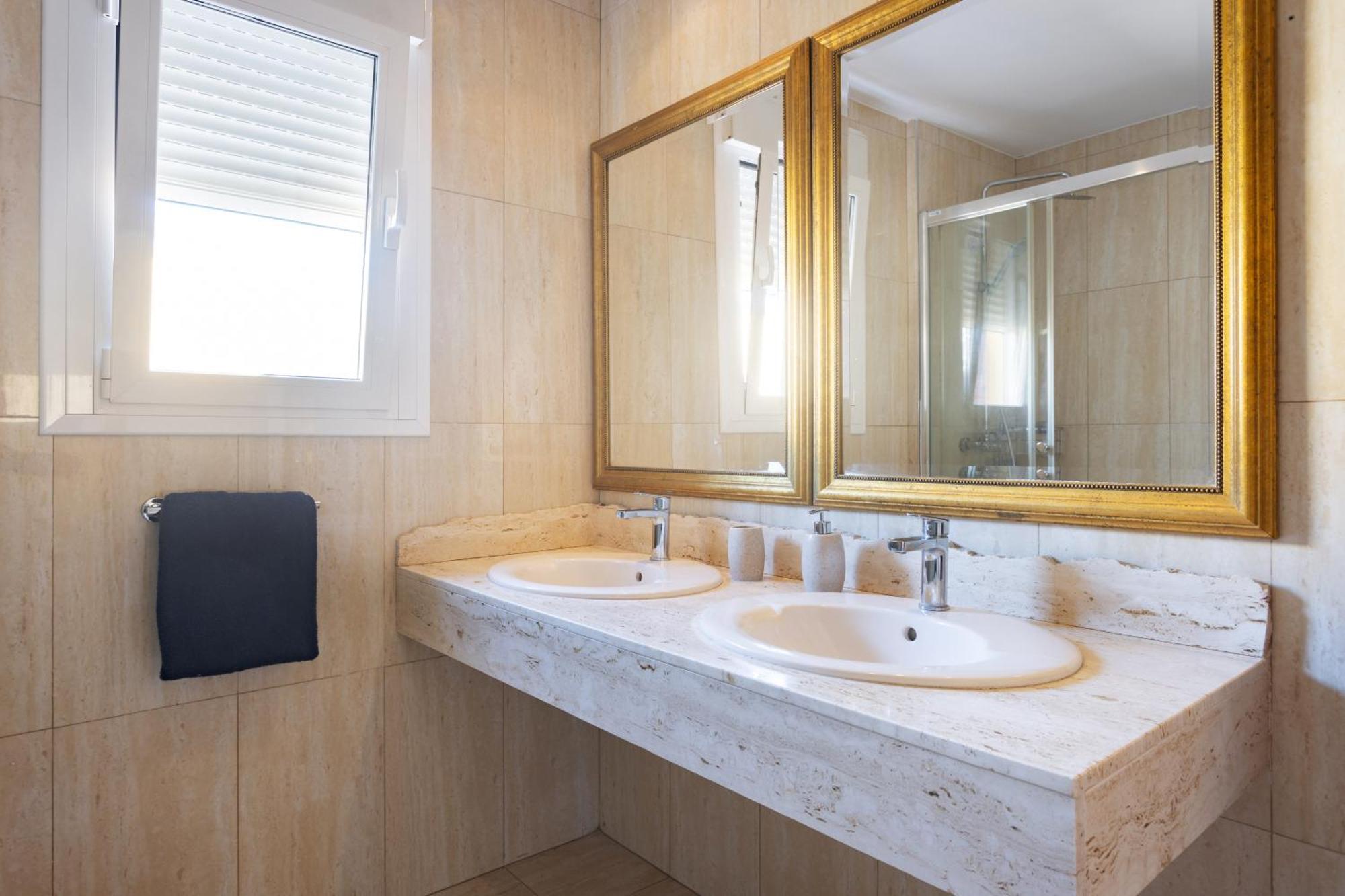 Classbnb - Exclusive Villa With Private Pool 1 Kilometer From Los Cristianos Beach Los Cristianos (Tenerife) Exterior foto