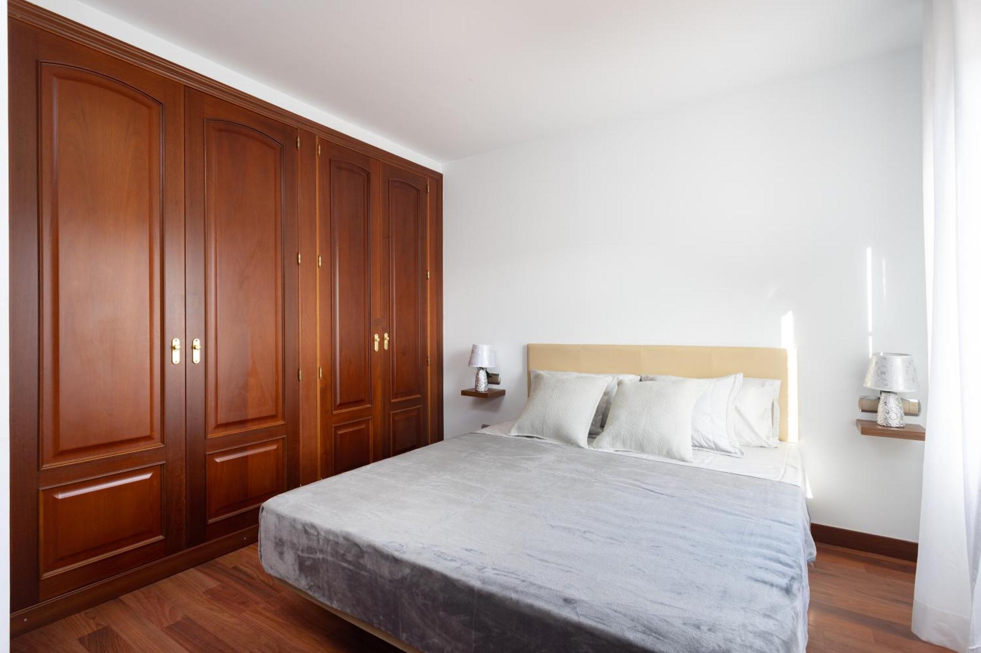 Classbnb - Exclusive Villa With Private Pool 1 Kilometer From Los Cristianos Beach Los Cristianos (Tenerife) Exterior foto
