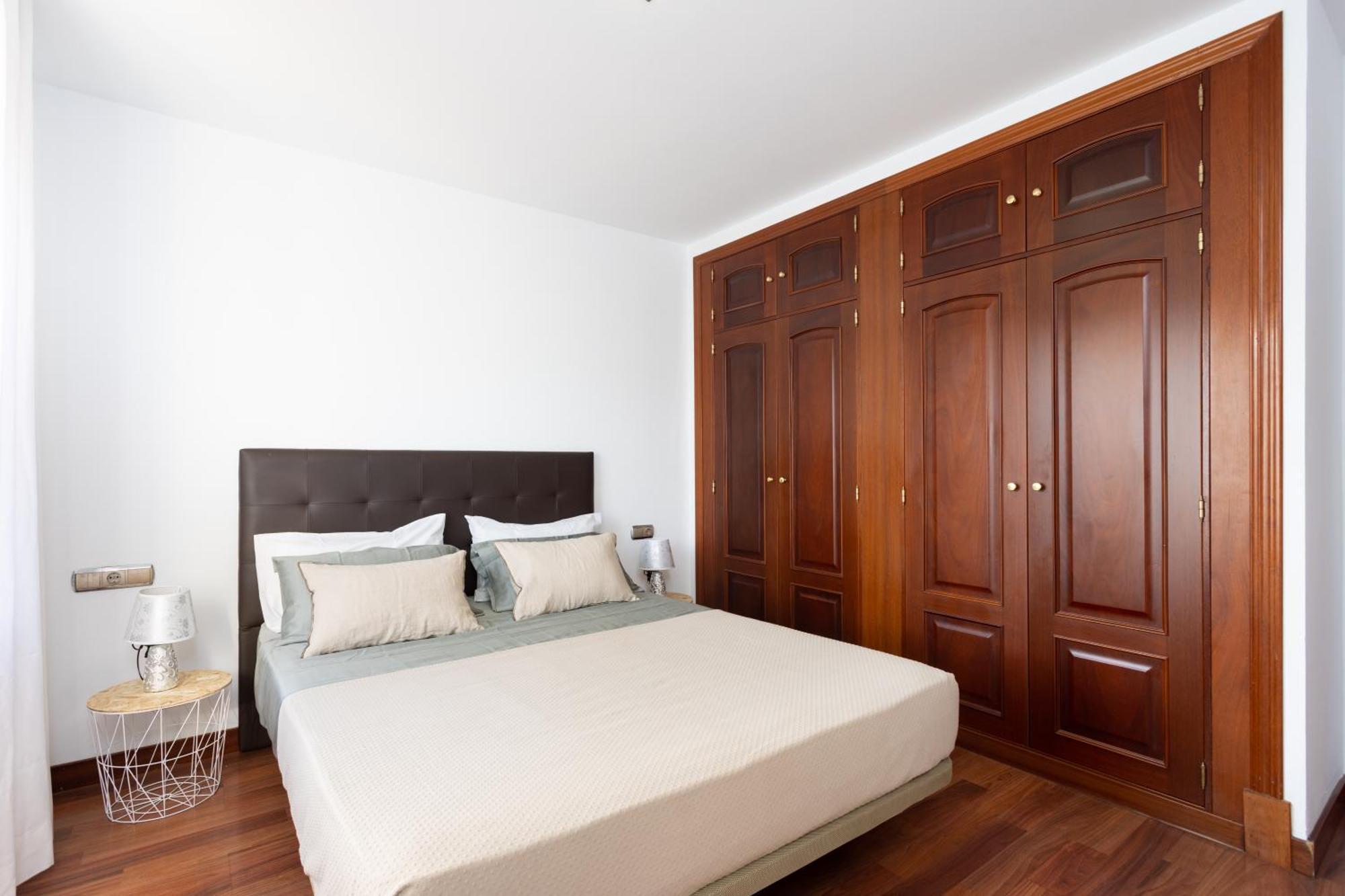Classbnb - Exclusive Villa With Private Pool 1 Kilometer From Los Cristianos Beach Los Cristianos (Tenerife) Exterior foto