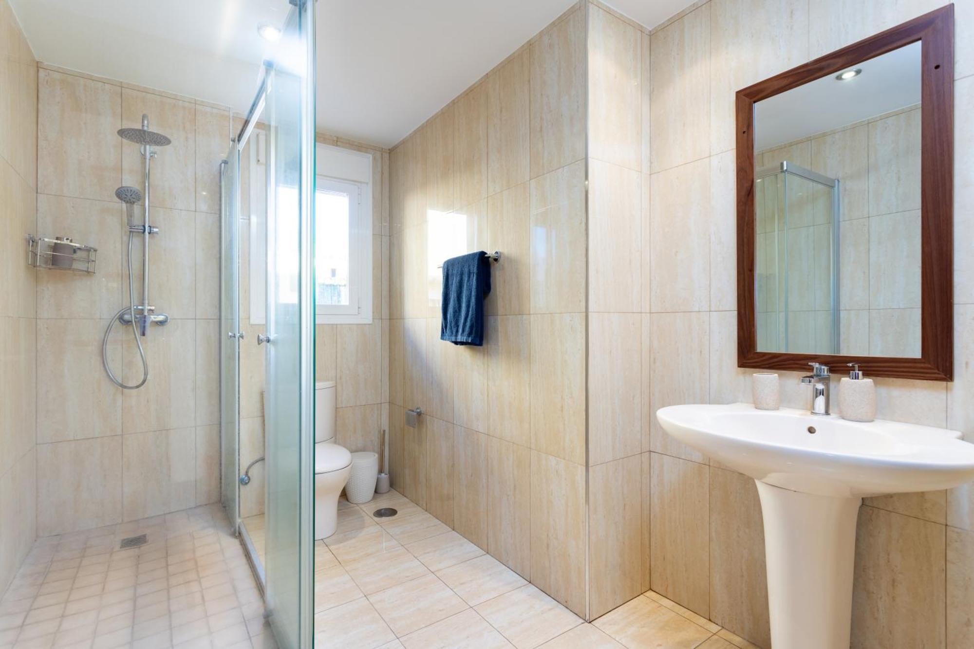Classbnb - Exclusive Villa With Private Pool 1 Kilometer From Los Cristianos Beach Los Cristianos (Tenerife) Exterior foto