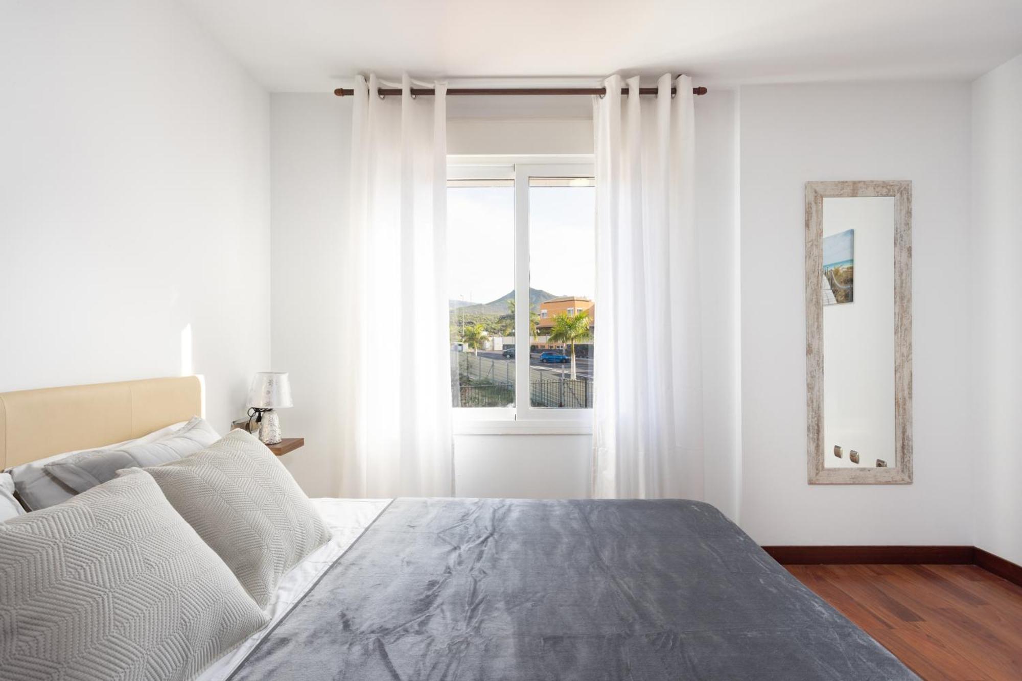 Classbnb - Exclusive Villa With Private Pool 1 Kilometer From Los Cristianos Beach Los Cristianos (Tenerife) Exterior foto